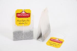 BLACK TEA - BRISK TEA